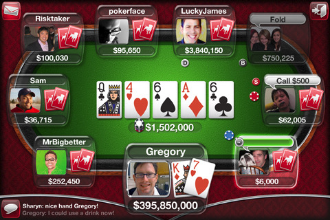 Live_Poker live poker by zynga