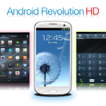 Android HD Revolution 16.0