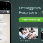whatsapp su pc