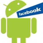 facebook per android