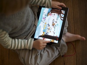 migliori tablet per bambini 2014