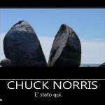 demotivational chuck norris