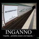 demotivational inganno