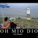 demotivational squalo