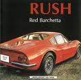 red barchetta canzone dei rush