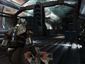 deadspace