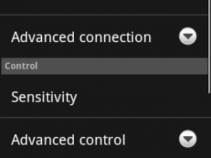 Controlla il pc con il tuo smartphone