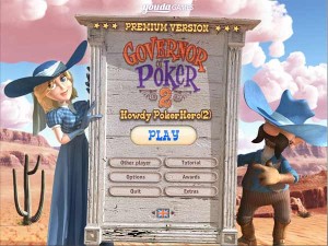 Governor of Poker 2