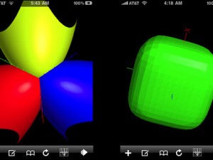 Grafici con Quick Graph