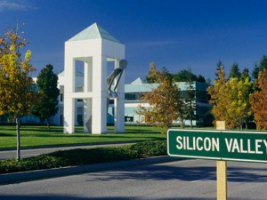 Silicon Valley