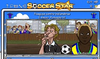SoccerStar