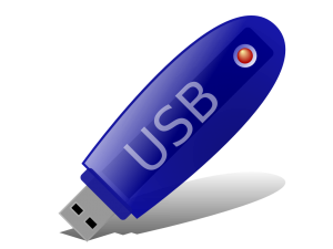 usb