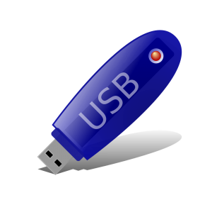 usb