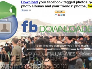 fbDownloader