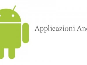 ApplicazioniAndroid