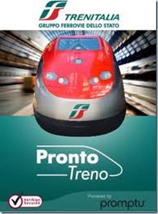 prontotreno