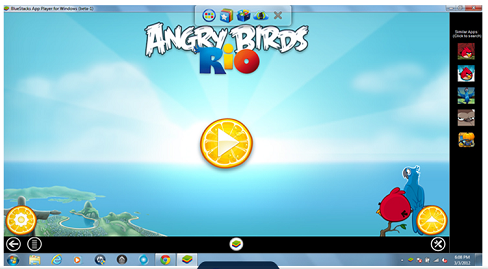 bluestacks-emulatore-android-pc emulatore android per pc