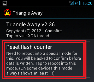 triangle-away-reset-s3-5 triangle away reset counter s3 galaxy