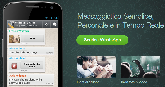 whatsapp-su-pc whatsapp su pc