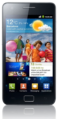 samsung-galaxy-s2 galaxy s2