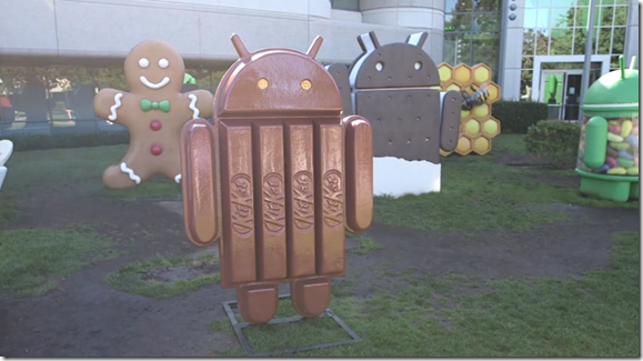 android-kitkat