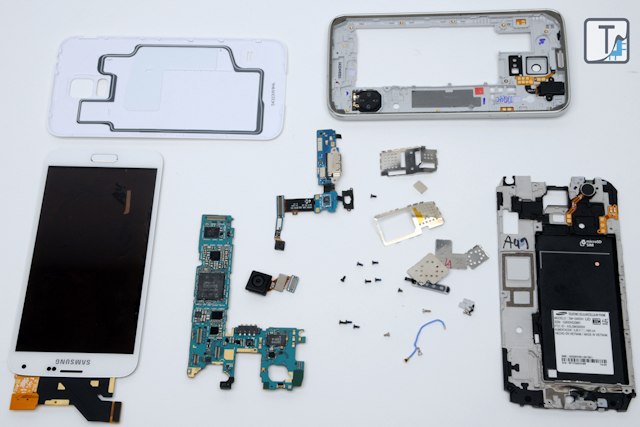 costo-produzione-galaxy-s5