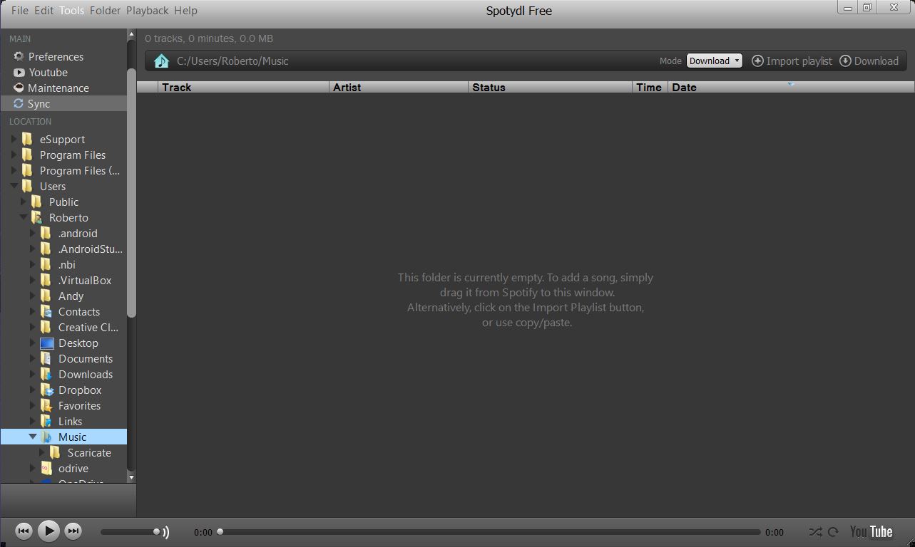 Scaricare Musica Da Spotify Su Smartphone Mobile Tek Blog Scaricare Musica Da Spotify Su Smartphone Mobile Tek Blog