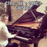 Migliori meme su bocelli