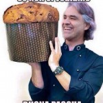 Migliori meme su bocelli