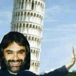 Migliori meme su bocelli